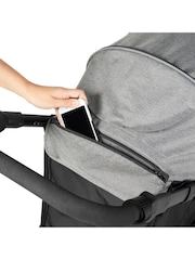Ickle Bubba Space Grey Venus Max Joggers - Image 5 of 6