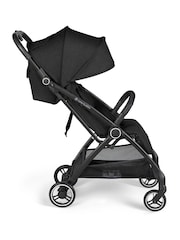 Ickle Bubba Black Aries Max Autofold Stroller - Image 3 of 6