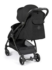 Ickle Bubba Black Aries Max Autofold Stroller - Image 5 of 6