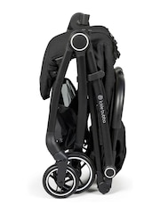 Ickle Bubba Black Aries Max Autofold Stroller - Image 6 of 6