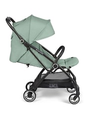 Ickle Bubba Sage Green Aries Max Autofold Stroller - Image 4 of 6