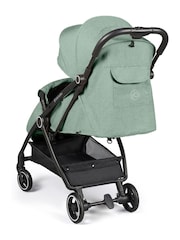 Ickle Bubba Sage Green Aries Max Autofold Stroller - Image 5 of 6