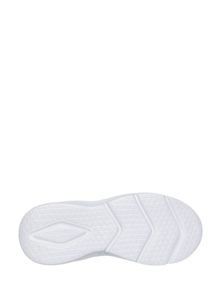 Skechers Black Sole Swifters Cutie Walk Trainers - Image 3 of 3