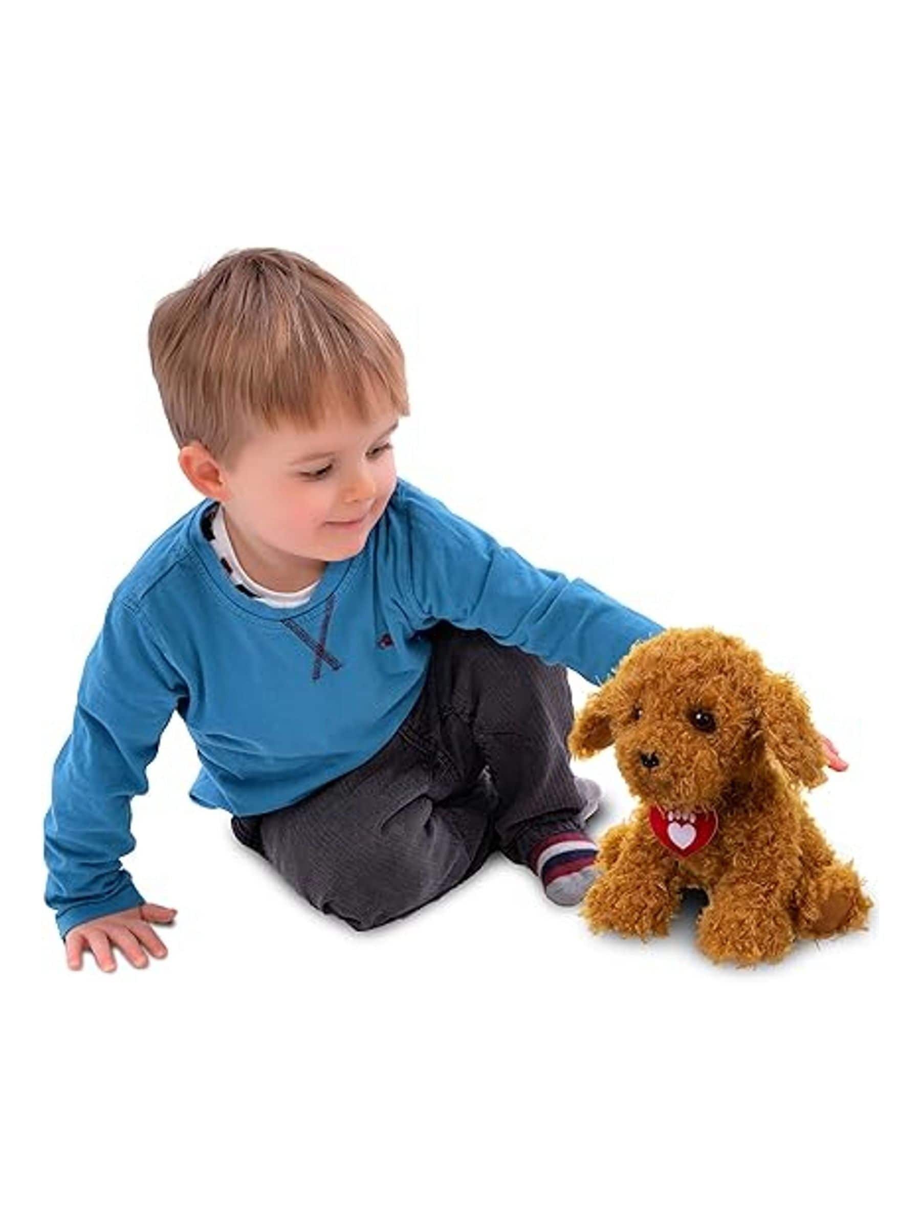 Waffle the wonder dog toy on sale