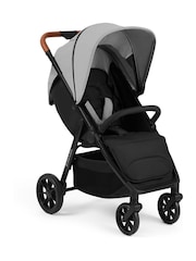 Ickle Bubba Pearl Grey Stomp Stride Max Stroller - Image 2 of 6