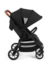 Ickle Bubba Midnight Stomp Stride Prime Stroller - Image 3 of 6