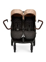 Ickle Bubba Biscuit Venus Double Max Stroller - Image 6 of 6
