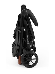 Ickle Bubba Charcoal Grey Stomp Stride Prime Stroller - Image 6 of 6
