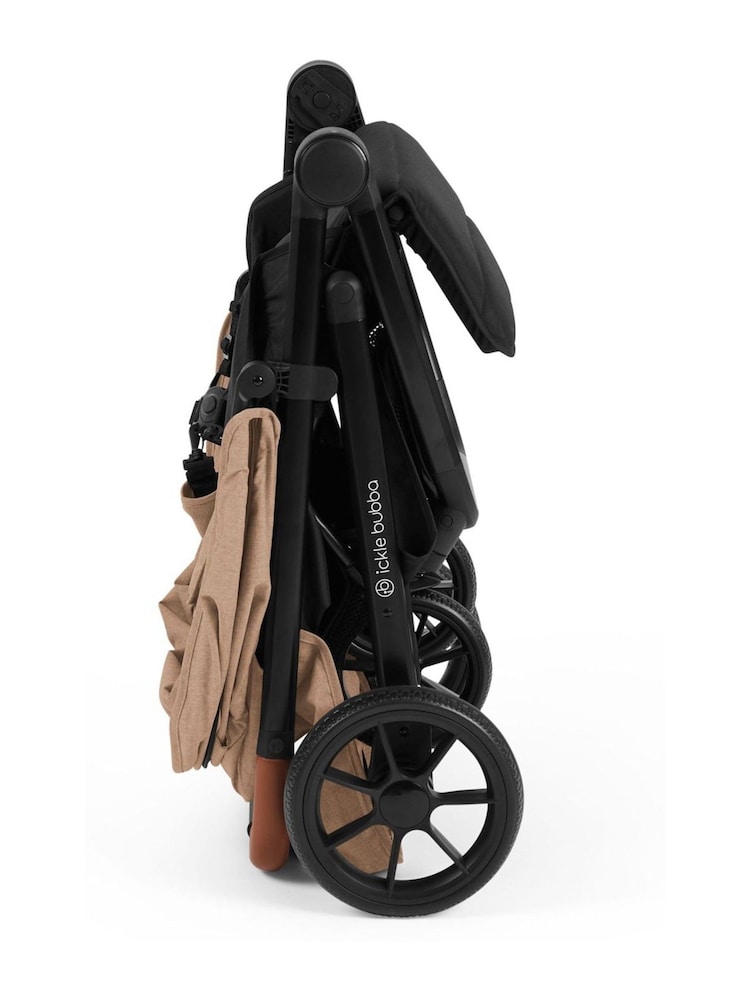 Ickle Bubba Desert Stomp Stride Max Stroller - Image 6 of 6 Ickle Bubba Desert Stomp Stride Max Stroller - Image 6 of 6