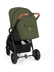 Ickle Bubba Woodland Stomp Stride Stroller - Image 4 of 5