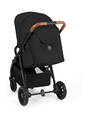 Ickle Bubba Midnight Stomp Stride Max Stroller - Image 5 of 6