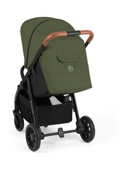 Ickle Bubba Woodland Stomp Stride Prime Stroller - Image 4 of 5