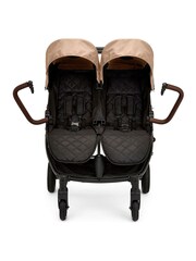 Ickle Bubba Biscuit Venus Double Stroller - Image 5 of 6