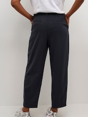 Kaffe Merle Cropped Suit: Trousers - Image 2 of 6