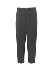 Kaffe Merle Cropped Suit: Trousers - Image 5 of 6