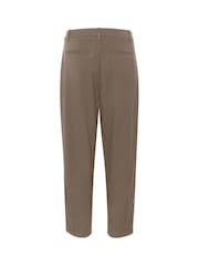 Kaffe Merle Cropped Suit: Trousers - Image 6 of 6