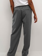 Kaffe KAjenny Wide Leg Trousers - Image 2 of 6