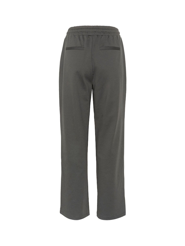 Kaffe KAjenny Wide Leg Trousers - Image 6 of 6