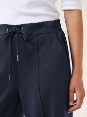 Kaffe KAjenny Wide Leg Trousers - Image 4 of 6