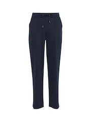 Kaffe KAjenny Wide Leg Trousers - Image 5 of 6