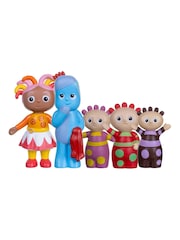 Golden Bear In The Night Garden - Image 3 of 4