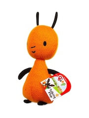 Golden Bear Bing Talking Flop Soft Toy - Image 2 of 4