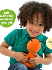 Golden Bear Bing Talking Flop Soft Toy - Image 3 of 4