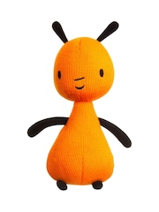 Golden Bear Bing Talking Flop Soft Toy - Image 4 of 4