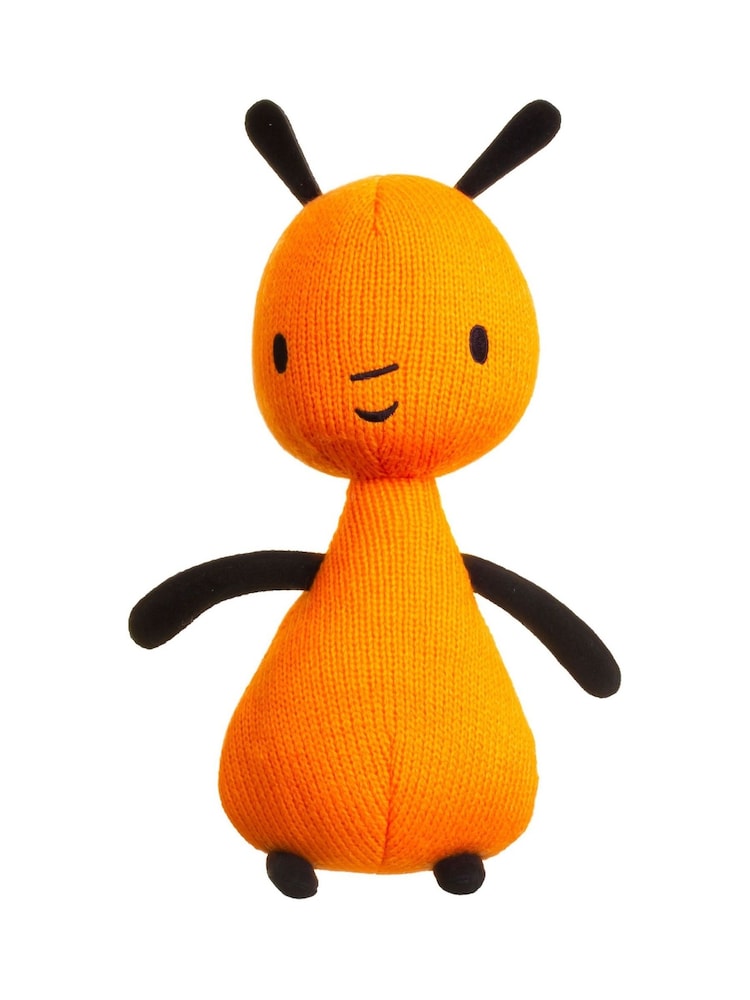 Golden Bear Bing Talking Flop Soft Toy - Image 4 of 4