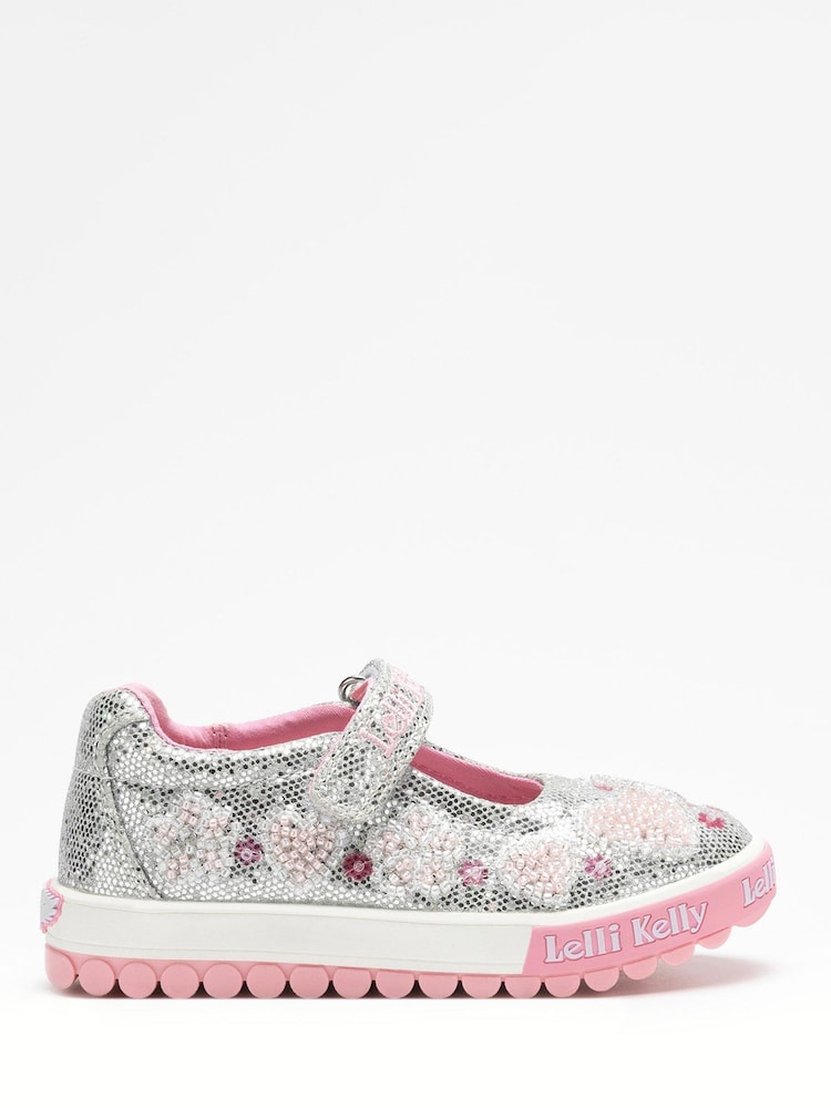 Lelli Kelly Cressida Dolly Mary Jane Shoes - Image 1 of 1