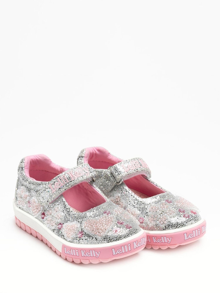 Lelli Kelly Cressida Dolly Mary Jane Shoes - Image 2 of 5