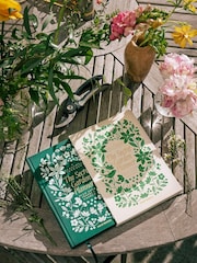 PRINTWORKS The Secret Garden Journal - Bild 1 von 5
