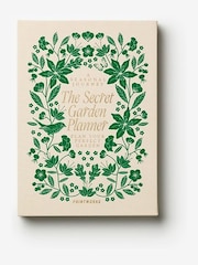PRINTWORKS The Secret Garden Journal - Bild 2 von 5