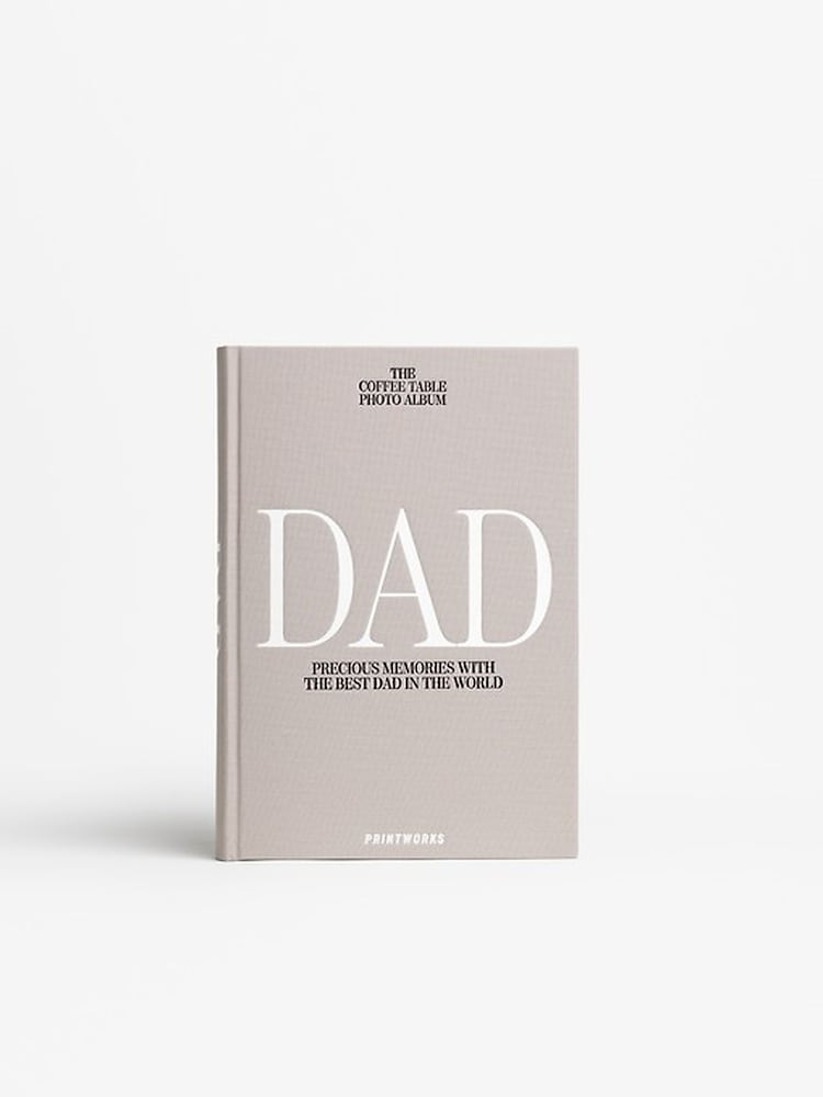 PRINTWORKS tēta fotogrāmata/albums - Attēls 2 no 4