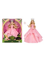 Mattel Games Universal Pictures' Wicked Deluxe Glinda Doll - Image 1 of 6