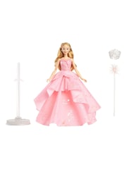 Mattel Games Universal Pictures' Wicked Deluxe Glinda Doll - Image 2 of 6