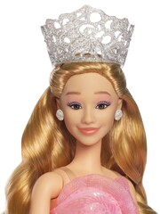 Mattel Games Universal Pictures' Wicked Deluxe Glinda Doll - Image 4 of 6