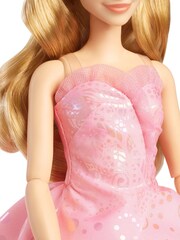 Mattel Games Universal Pictures' Wicked Deluxe Glinda Doll - Image 5 of 6