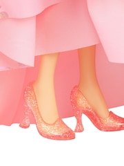 Mattel Games Universal Pictures' Wicked Deluxe Glinda Doll - Image 6 of 6