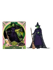 Mattel Games Universal Pictures’ Wicked Deluxe Elphaba Fashion - Image 2 of 6