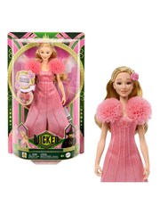 Mattel Games Wicked Singing Glinda Fashion Doll - Image 2 of 6