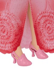 Mattel Games Wicked Singing Glinda Fashion Doll - Image 5 of 6