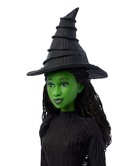 Mattel Games Wicked Singing Elphaba Fashion Doll - Image 5 of 6