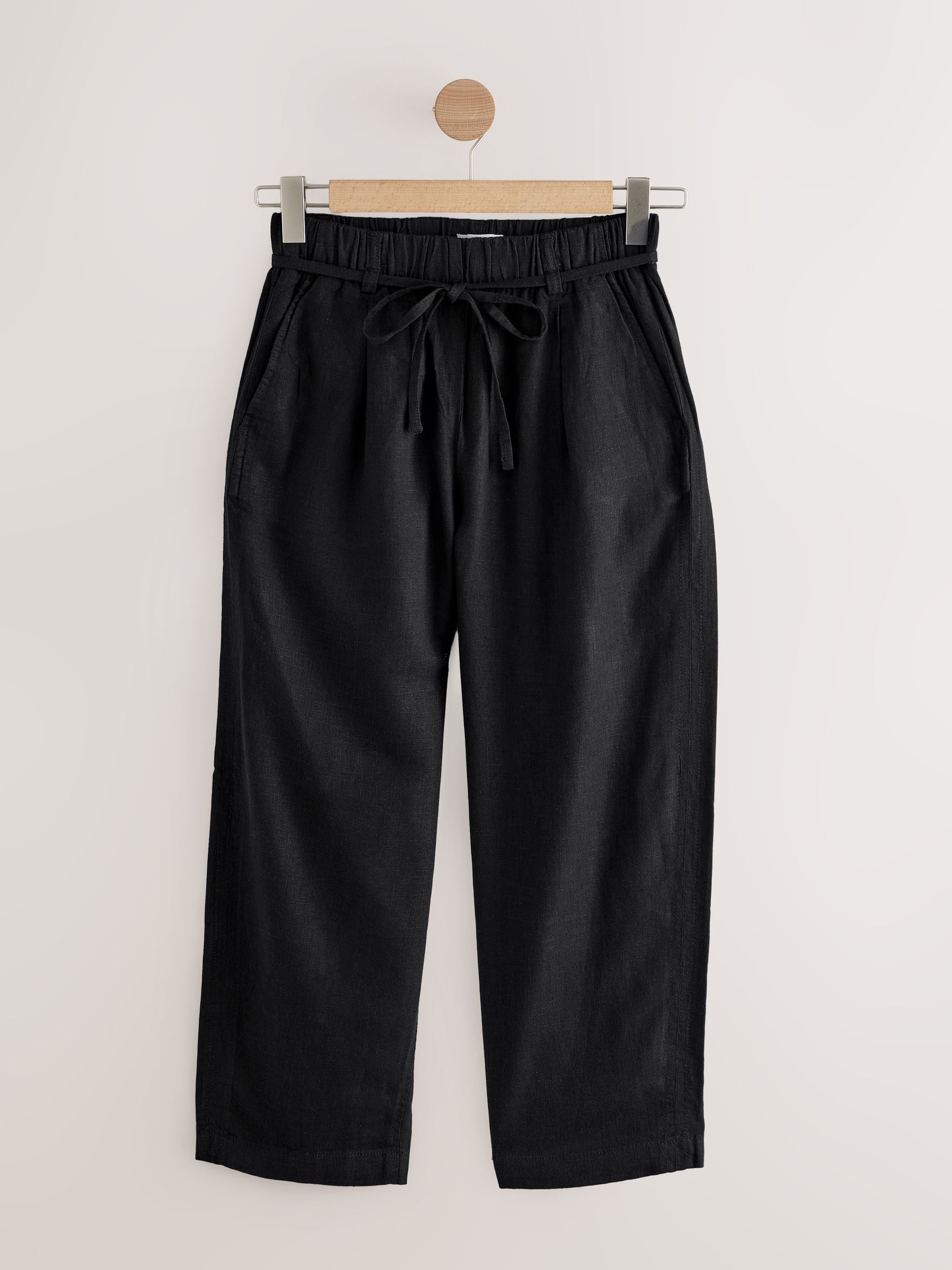 商品画像：Closed Kobe Tapered Pants - Dark Blue | Garmentory 3