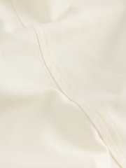 Ecru Balloon Leg Trousers - Image 8 of 8