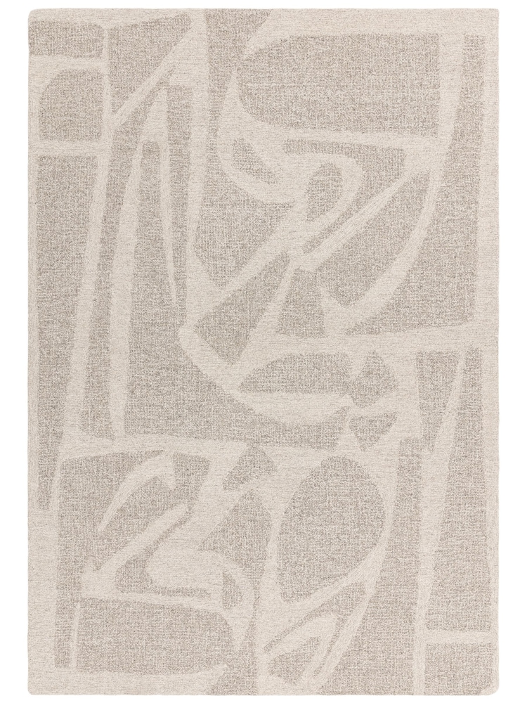 Asiatic Rugs Linen Loxley Rug - Image 2 of 5