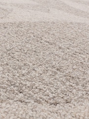 Asiatic Rugs Linen Loxley Rug - Image 5 of 5