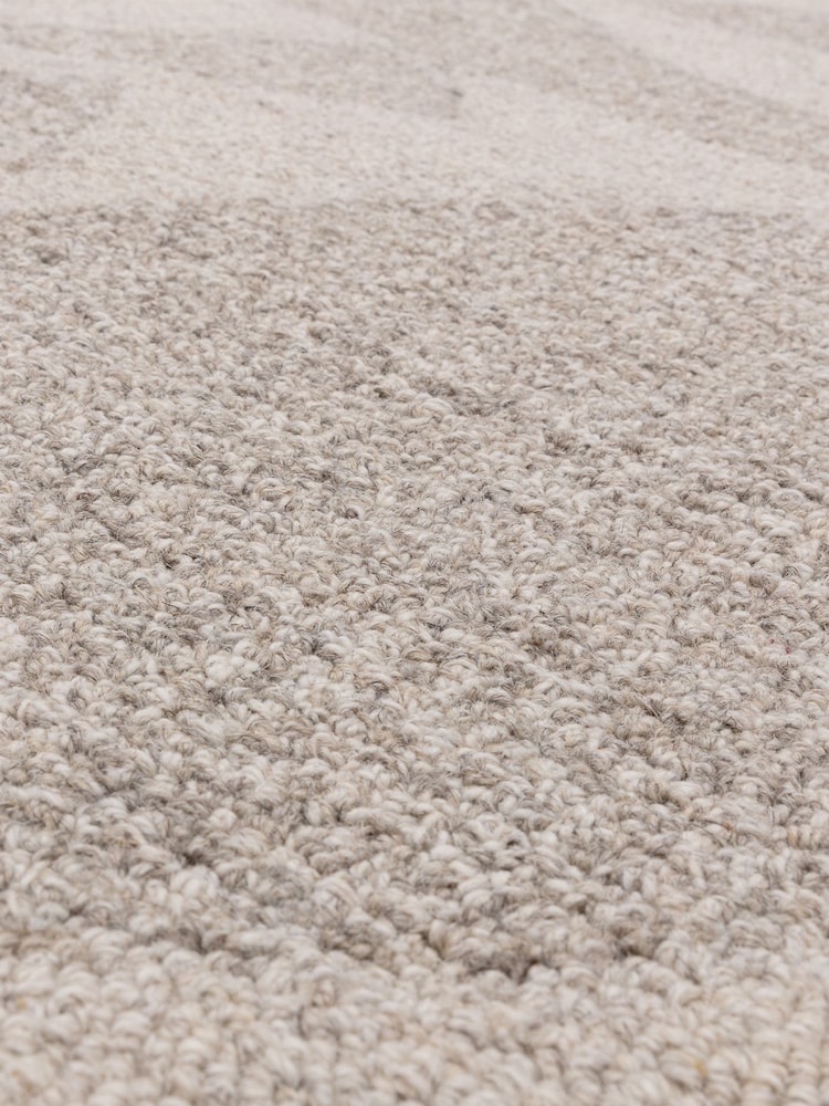 Asiatic Rugs Linen Loxley Rug - Image 5 of 5