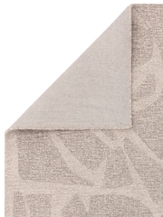 Asiatic Rugs Stone Grey Loxley Rug - Image 5 of 6