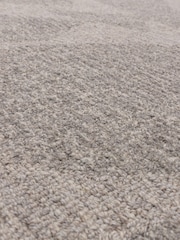 Asiatic Rugs Stone Grey Loxley Rug - Image 6 of 6